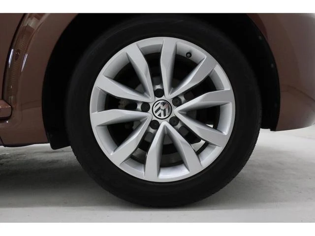 Volkswagen THE 56