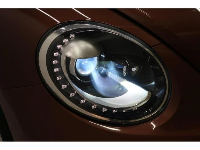 Volkswagen THE 39