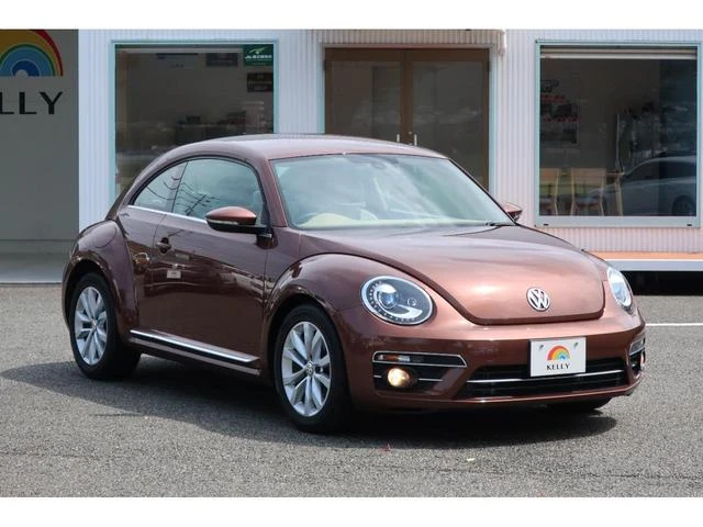 Volkswagen THE 67