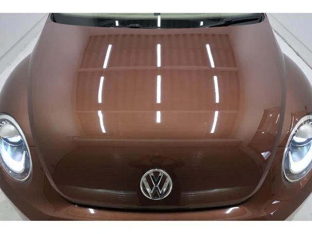 Volkswagen THE 37