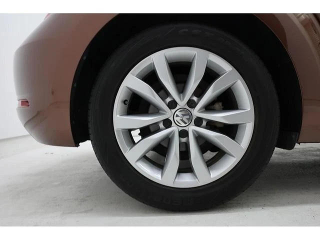 Volkswagen THE 53