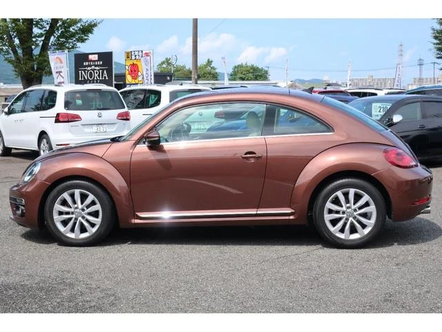 Volkswagen THE 62