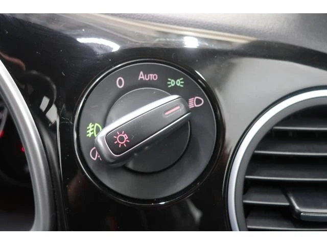 Volkswagen THE 18