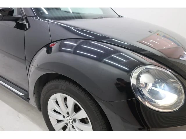 Volkswagen THE 36