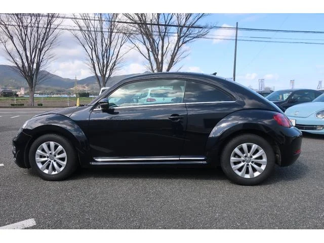 Volkswagen THE 59