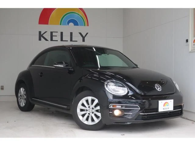 Volkswagen THE 4