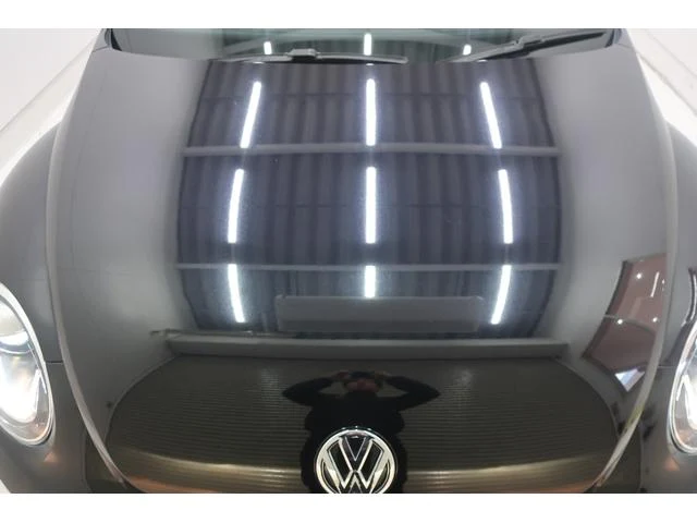 Volkswagen THE 34