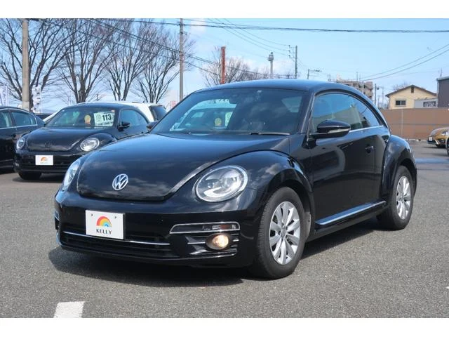 Volkswagen THE 58