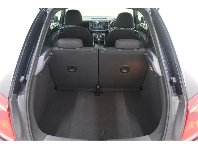 Volkswagen THE 29