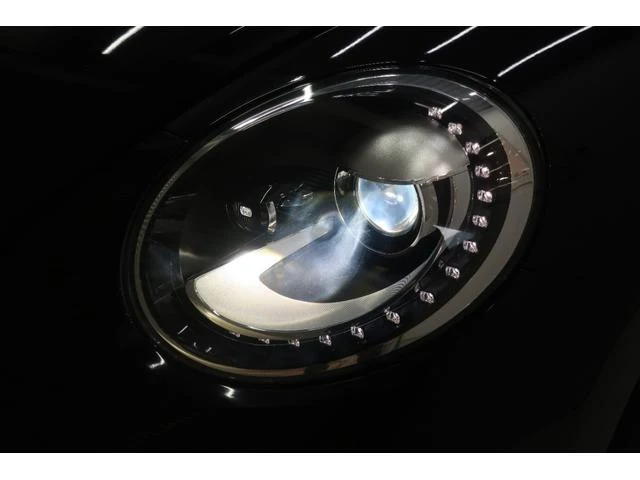 Volkswagen THE 41