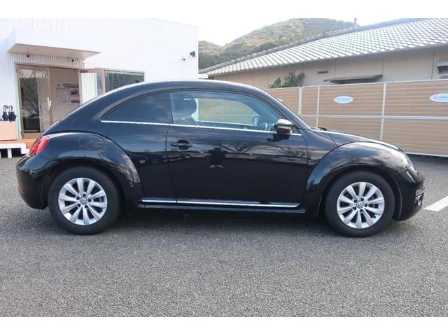 Volkswagen THE 61