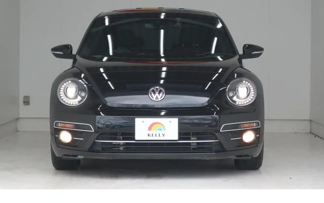 Volkswagen THE 3