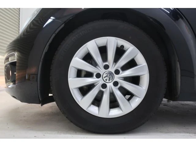 Volkswagen THE 50