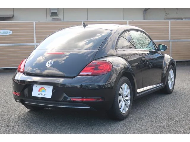 Volkswagen THE 60