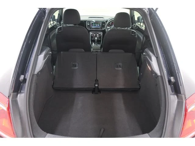 Volkswagen THE 30