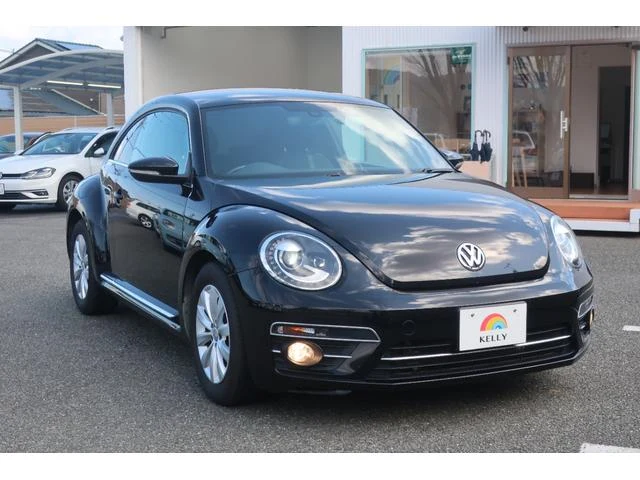 Volkswagen THE 62