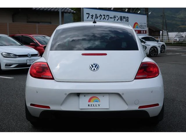 Volkswagen THE 65