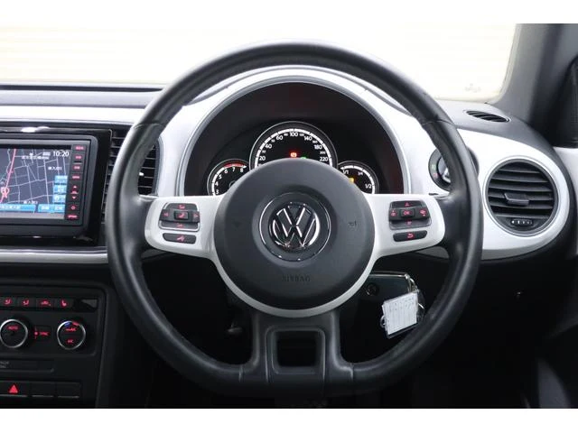 Volkswagen THE 9