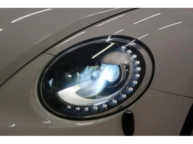 Volkswagen THE 44
