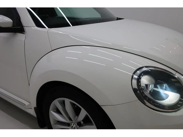 Volkswagen THE 39