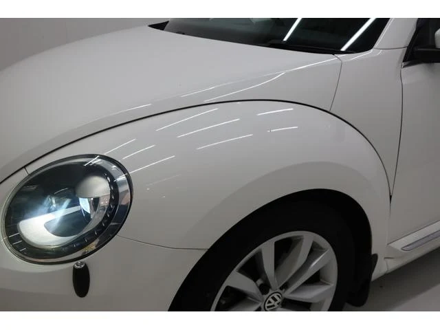 Volkswagen THE 45