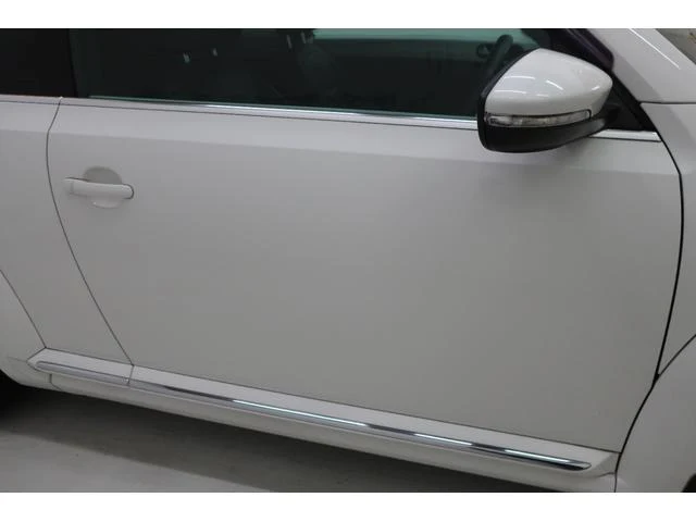 Volkswagen THE 40