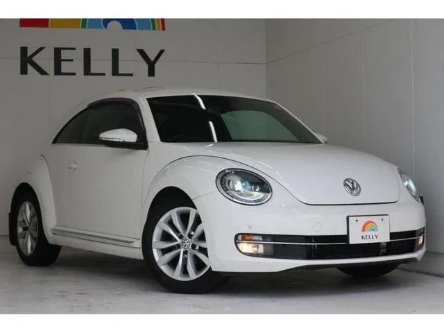Volkswagen THE 4