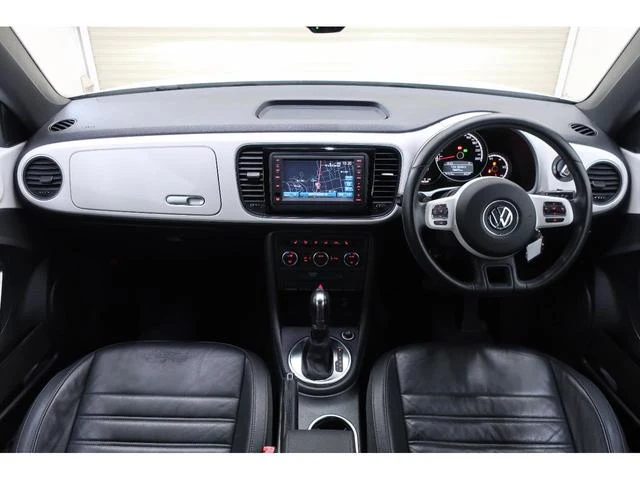Volkswagen THE 7