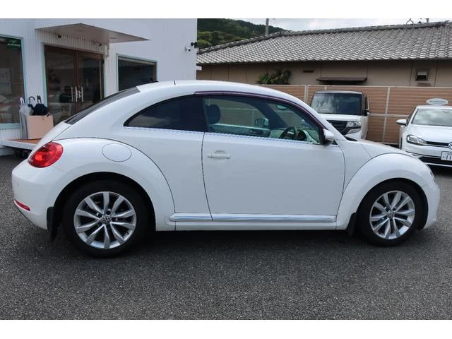 Volkswagen THE 67