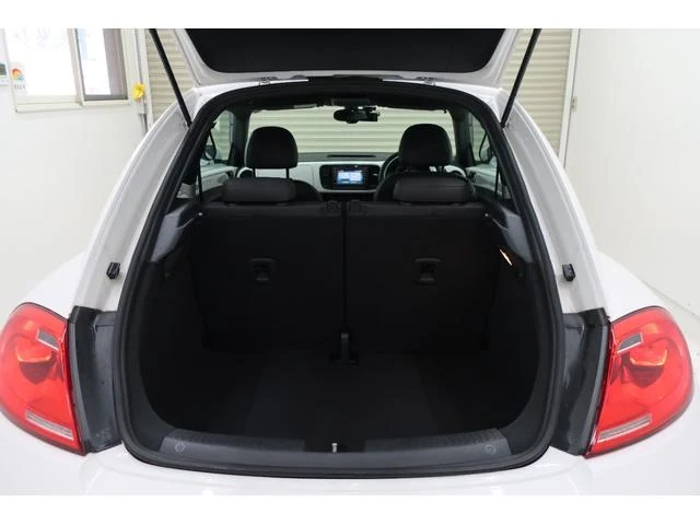 Volkswagen THE 33
