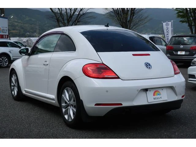 Volkswagen THE 64