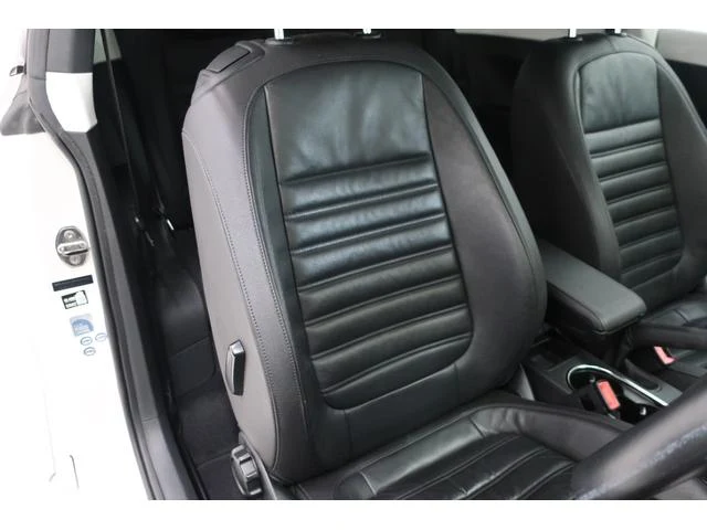 Volkswagen THE 27