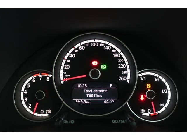 Volkswagen THE 18