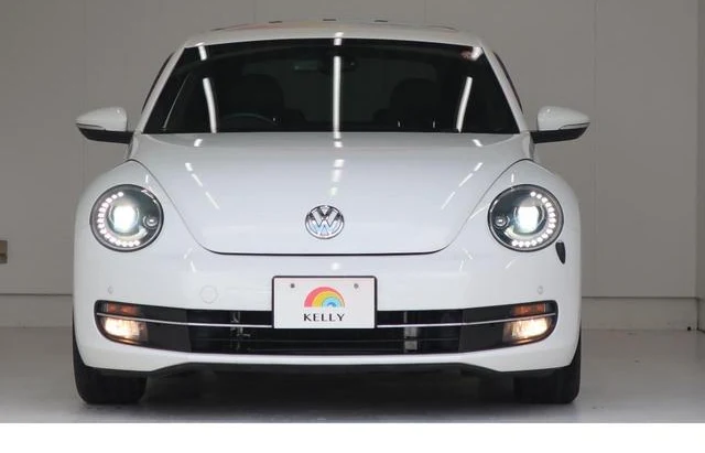 Volkswagen THE 3