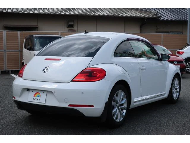 Volkswagen THE 66