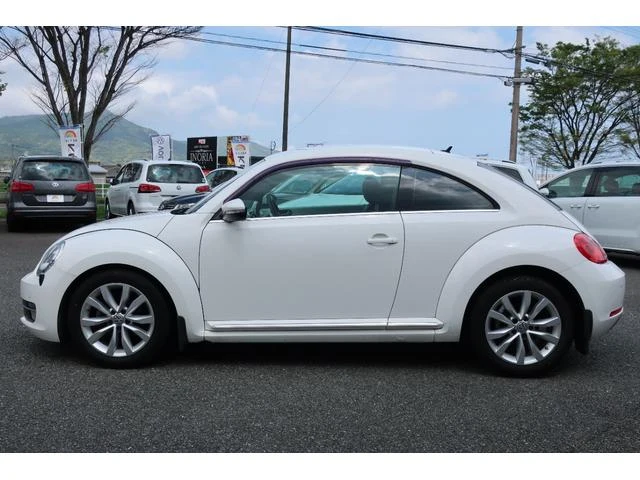 Volkswagen THE 63