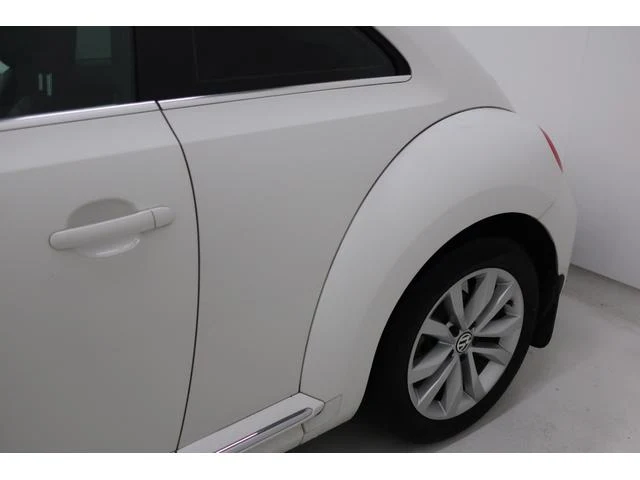 Volkswagen THE 47