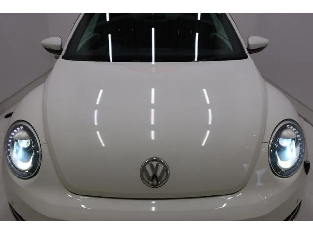 Volkswagen THE 37