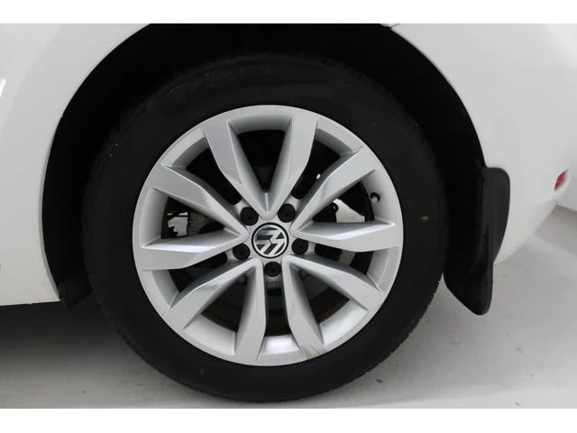 Volkswagen THE 56