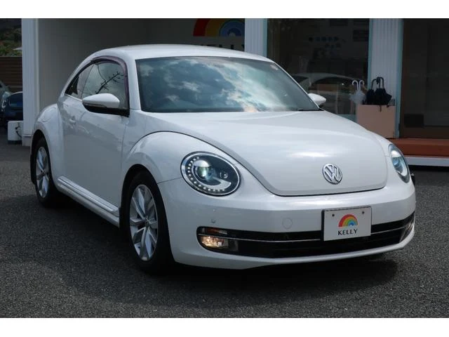 Volkswagen THE 68