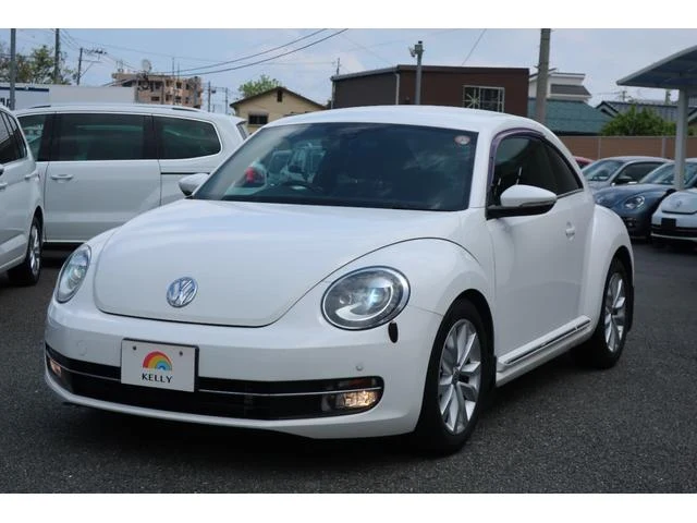 Volkswagen THE 62