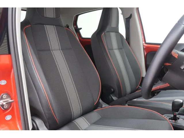 Volkswagen UP! 19