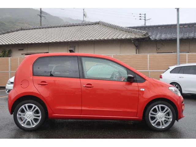 Volkswagen UP! 62