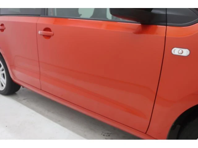 Volkswagen UP! 36