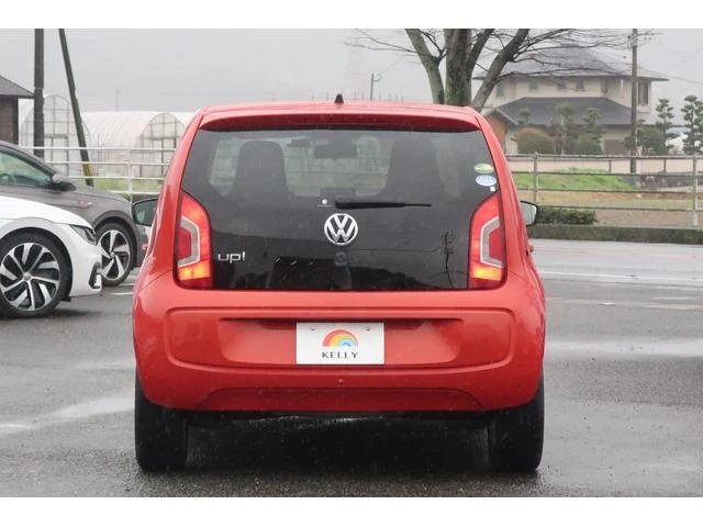 Volkswagen UP! 60