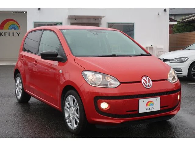 Volkswagen UP! 63