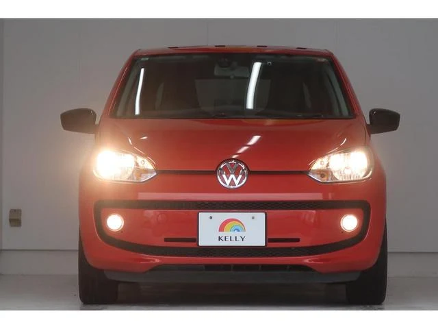 Volkswagen UP! 3