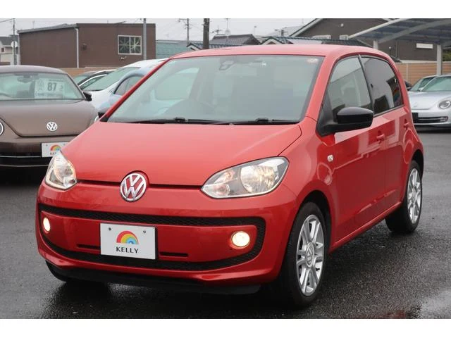 Volkswagen UP! 57