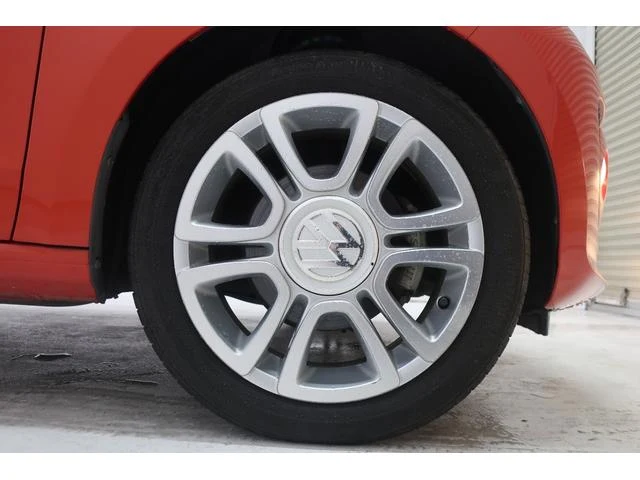 Volkswagen UP! 45