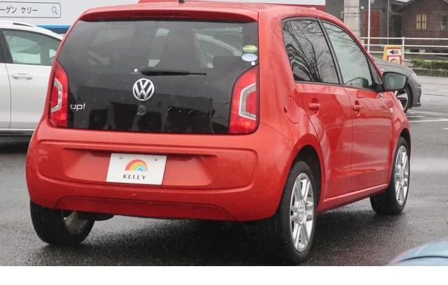 Volkswagen UP! 61
